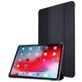 Mobigear Tri-Fold Slim iPad Pro 11 Zoll (2022) Hülle Klapphülle - Schwarz
