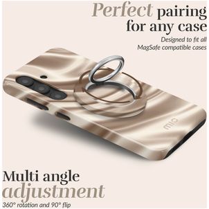 MIO Holder MagSafe Handy-Ring - Silky Dreams Universal