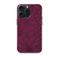 MIO iPhone 15 Pro MagSafe Hardcase Backcover - Berry Blooms