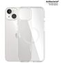 PanzerGlass Clear Durchsichtig iPhone 13 MagSafe Hülle Hardcase Backcover Stoßfest - Transparent