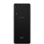 LG Velvet Hüllen