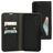Mobiparts Classic Wallet Samsung Galaxy A14 Klapphülle Portemonnaie - Schwarz