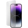 Mobiparts Regular iPhone 14 Pro Panzerglas Gehärtetes Glas Displayschutz