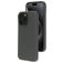 Mobiparts iPhone 15 Pro Max Silikon Backcover - Urban Grey