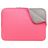 Mobigear Basics Laptop Sleeve 16 Zoll Laptop Hülle - Pink