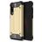 Mobigear Outdoor Huawei P30 Hülle Hardcase Backcover Stoßfest - Gold