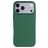 Tech21 EvoLite iPhone 17 Pro Max MagSafe Hülle Flexibles TPU Backcover Stoßfest - Quantum Green