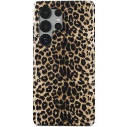 Burga Tough Samsung Galaxy S25 Ultra Hülle Hardcase Backcover Stoßfest - Player