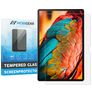 Mobigear Lenovo Tab P11 Pro Gen 1 Panzerglas Gehärtetes Glas Displayschutz - Hüllenfreundlich