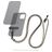 Mobilize Lanyard Universal-Handykette einstellbar - Braun / Blau