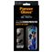 PanzerGlass FastFit iPhone 17 Pro Panzerglas Displayschutz - Hüllenfreundlich + Montagerahmen