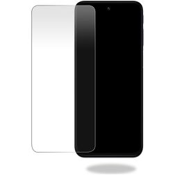 Mobilize Motorola Moto G31 Panzerglas Gehärtetes Glas Displayschutz - Hüllenfreundlich
