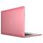 Speck Smartshell MacBook Pro 13 Zoll (2016-2023) Hardcase Hülle MacBook Case - Cozy Pink - Model A1706 / A1708 / A1989 / A2159 / A2289 / A2251 / A2338