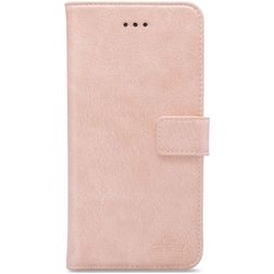 My Style Flex Wallet iPhone 13 Pro Max Hülle Klapphülle Geldbörse - Pink