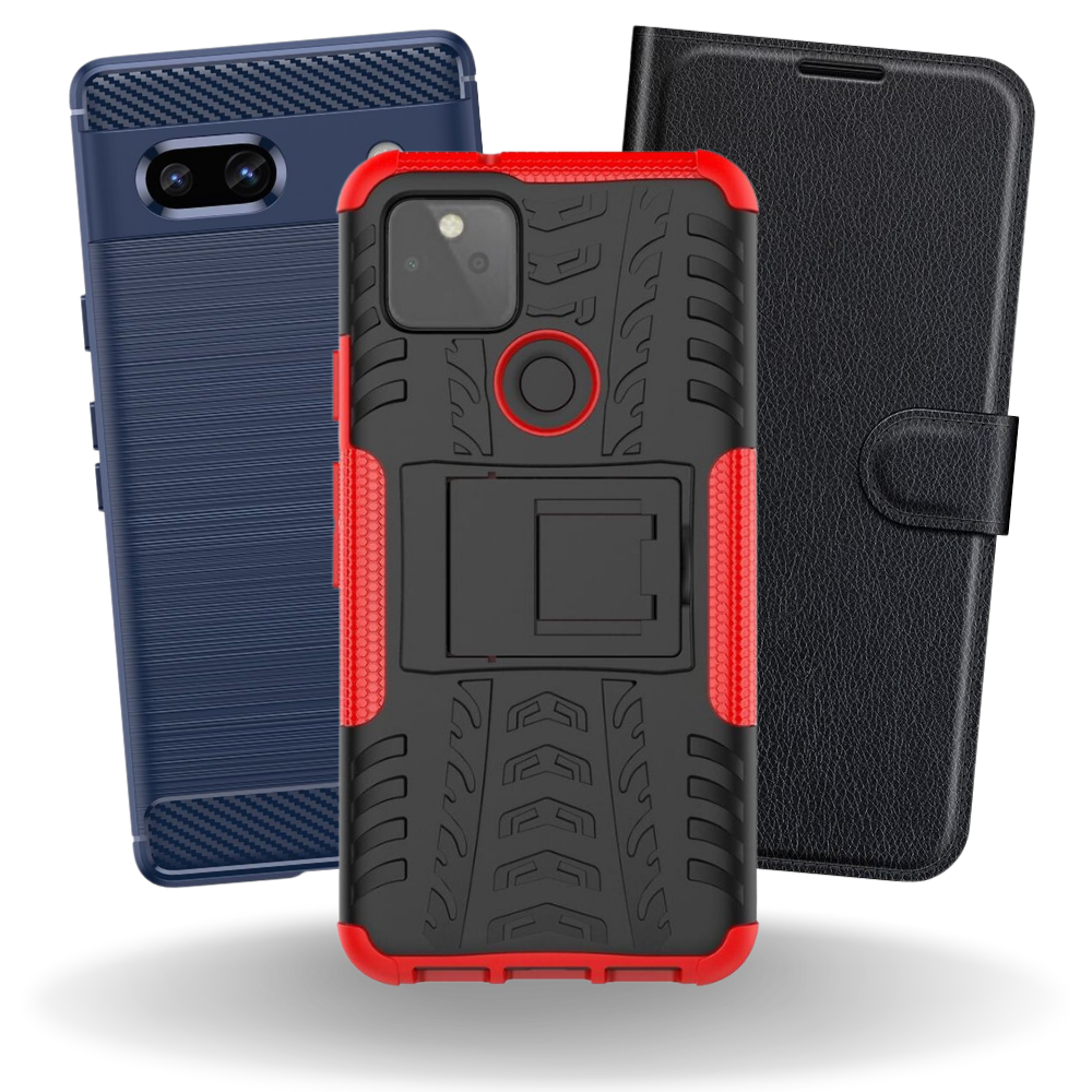 Google Pixel Hüllen