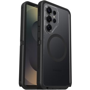 Otterbox Defender Pro XT Samsung Galaxy S26 Ultra MagSafe Hülle Hardcase Backcover Stoßfest - Schwarz