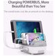 Orico Smart 10 USB Ladestation 120W 2.4A - Weiß