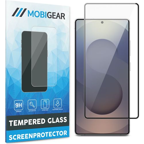 Mobigear Premium Samsung Galaxy S26 Ultra Panzerglas Displayschutz - Hüllenfreundlich