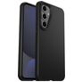 Otterbox React Samsung Galaxy S24 FE Hülle Hardcase Backcover Stoßfest - Schwarz