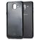 Mobilize Gelly Samsung Galaxy A6 (2018) Hülle Flexibles TPU Backcover - Schwarz