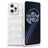 Mobigear Bumpy Realme 9 Pro Plus Hülle Flexibles TPU Backcover - Weiß