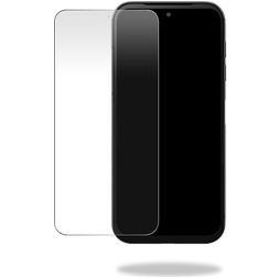 Mobilize Fairphone 5 Panzerglas Gehärtetes Glas Displayschutz - Hüllenfreundlich