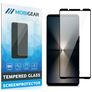 Mobigear Premium Sony Xperia 1 VI Panzerglas Gehärtetes Glas Displayschutz - Hüllenfreundlich