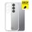 My Style Protective Flex Durchsichtig Samsung Galaxy S26 MagSafe Hülle Flexibles TPU Backcover - Transparent