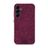 MIO Samsung Galaxy A55 MagSafe Hülle Hardcase Backcover - Berry Blooms