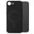 My Style Protective Flex iPhone 16e MagSafe Hülle Flexibles TPU Backcover - Schwarz