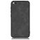 Mobigear Excellent Xiaomi Redmi Go Hülle Hardcase Backcover - Schwarz