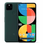 Google Pixel 5a 5G Hüllen