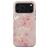 Burga Tough iPhone 17 Pro Max MagSafe Hülle Hardcase Backcover Stoßfest - Golden Coral