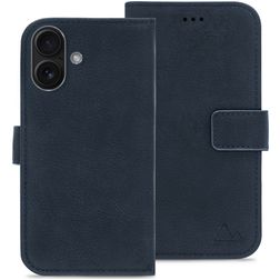 My Style Flex Wallet iPhone 17 Hülle Klapphülle Geldbörse - Royal Blue