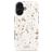 MIO iPhone 17 MagSafe Hülle Hardcase Backcover - Soft Terrazzo