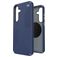 Speck Presidio2 Grip Magnet Samsung Galaxy S25 Plus MagSafe Hülle Hardcase Backcover Stoßfest - Coastal Blue