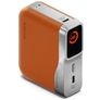 Cygnett Encore Dual USB / USB-C Powerbank 10.000 mAh 45W - Tan
