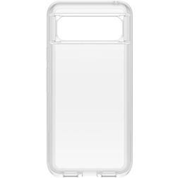 OtterBox Symmetry Durchsichtig Google Pixel 8 Hülle Hardcase Backcover Stoßfest - Transparent