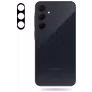 Mobilize Samsung Galaxy A35 Panzerglas Gehärtetes Glas Kamera Schutz - Hüllenfreundlich