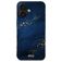 MIO iPhone 17 MagSafe Hülle Hardcase Backcover - Midnight Sparkle