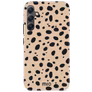 MIO Samsung Galaxy A34 MagSafe Hülle Hardcase Backcover - Spots