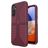 Speck Impact Hero Samsung Galaxy A14 Hülle Hardcase Backcover Stoßfest - Rusty Red