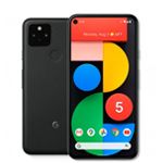 Google Pixel 5 Hüllen