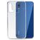Mobilize Gelly Durchsichtig Huawei P20 Lite (2019) Hülle Flexibles TPU Backcover - Transparent