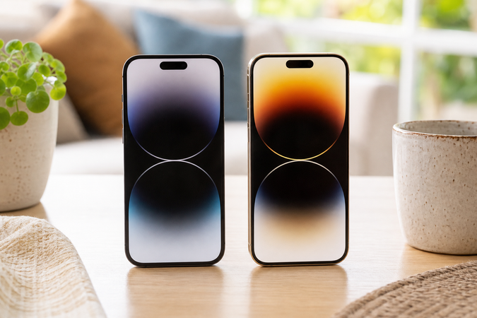 iPhone-Daten kabellos übertragen? So geht’s