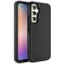 Mobigear Traveller Samsung Galaxy A54 Hülle Hardcase Backcover - Schwarz