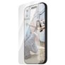 PanzerGlass SAFE iPhone 16 Plus Gehärtetes Glas Displayschutz - Hüllenfreundlich