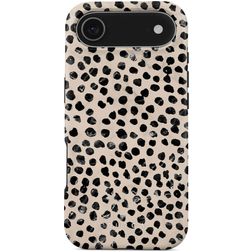 Burga Tough iPhone Air MagSafe Hülle Hardcase Backcover Stoßfest - Almond Latte