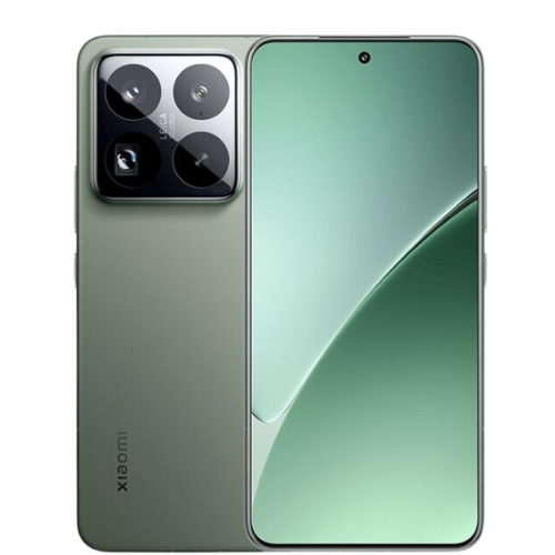 Xiaomi 15 Pro