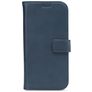 My Style Flex Wallet iPhone 13 Pro Max Hülle Klapphülle Geldbörse - Ocean Blue